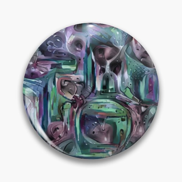 Item preview, Magic Garden designed and sold by qoopsyXYZ.
