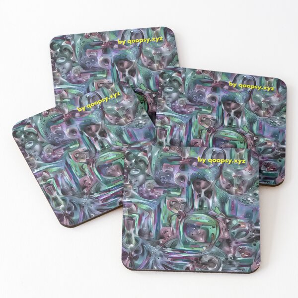 Item preview, Magic Garden designed and sold by qoopsyXYZ.