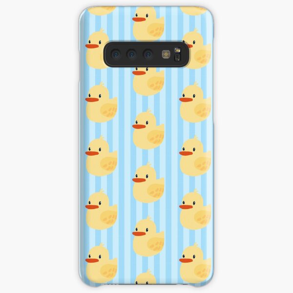 Yellow Duck! Samsung Galaxy Snap Case