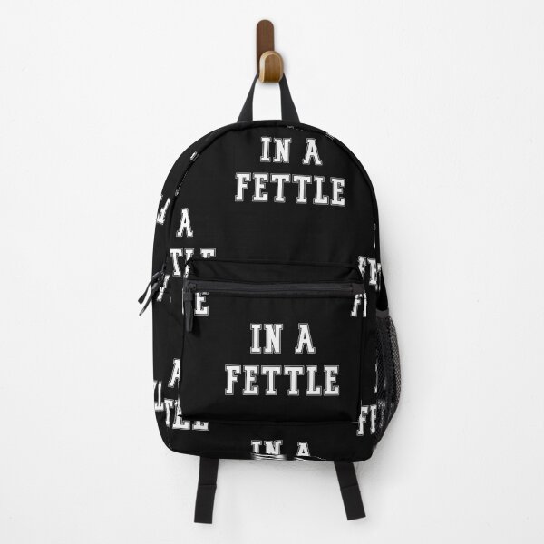 Item preview,   Newcastle Slogans - In A Fettle - Funny Slogans Apparel designed and sold by ImagesDesigns.
