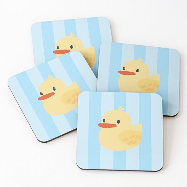 Item preview, Yellow Duck! designed and sold by tarynjohnson.