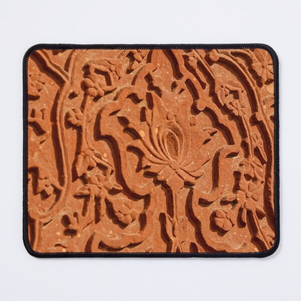 Item preview, Artistic carvings on a building in India designed and sold by Dalyndigital Photography.