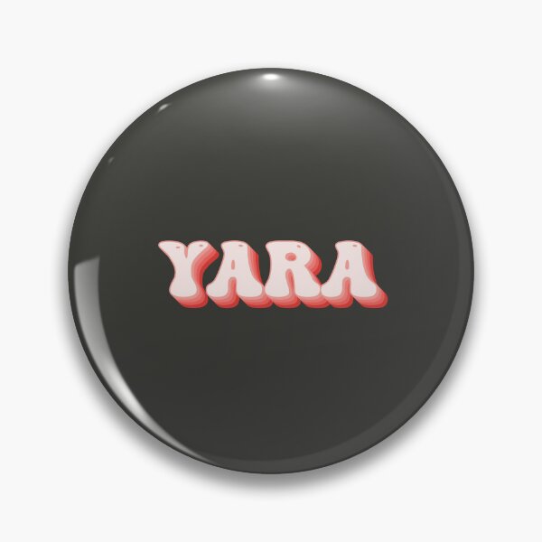 Item preview, Yara - Name designed and sold by kindxinn.