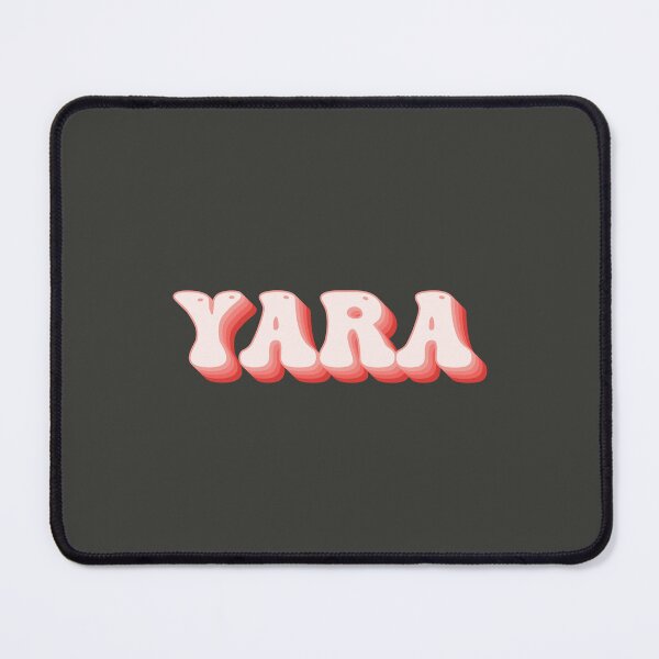 Item preview, Yara - Name designed and sold by kindxinn.