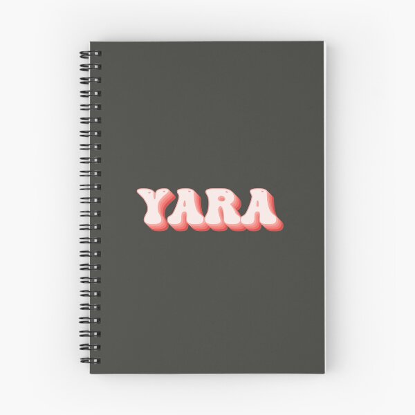 Item preview, Yara - Name designed and sold by kindxinn.