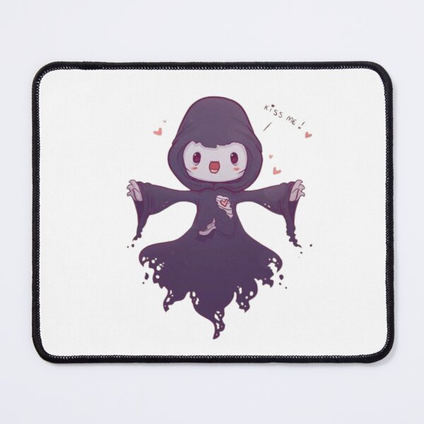 Item preview, Floating Kiss Me designed and sold by CartoonCreates.