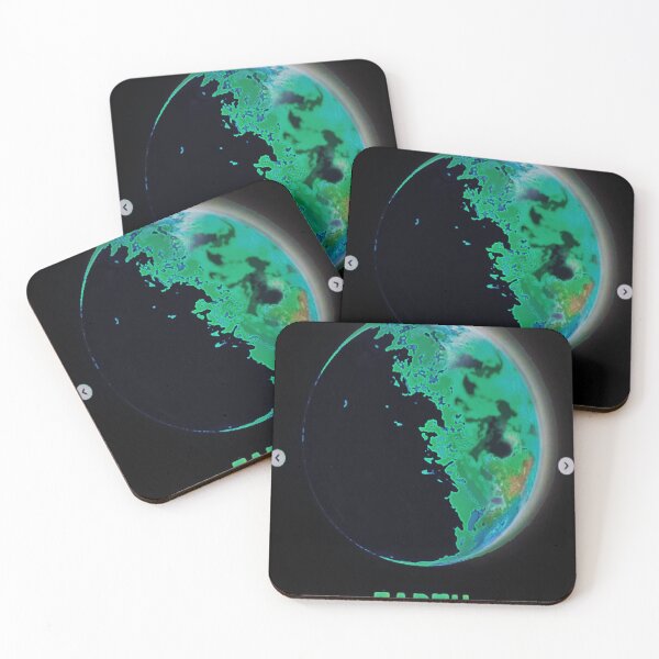 Item preview, Planet Earth designed and sold by TriForceDesign.