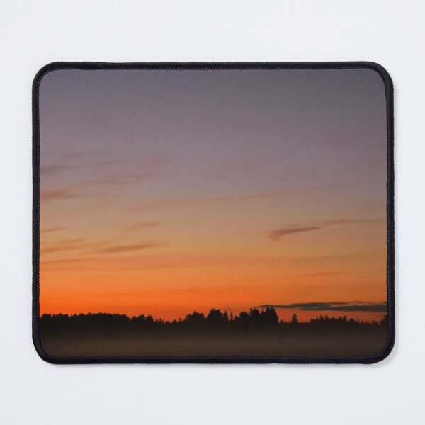 Item preview, Sunset photography designed and sold by Misschemical.