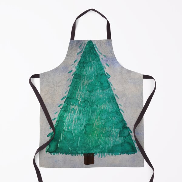 Item preview, Lonely Christmas Tree designed and sold by Denise Abé.