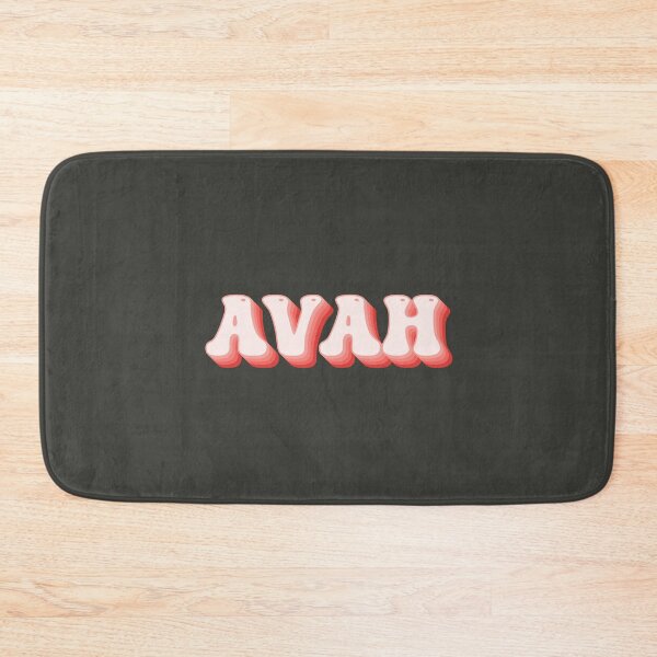 Item preview, Avah - Name designed and sold by kindxinn.