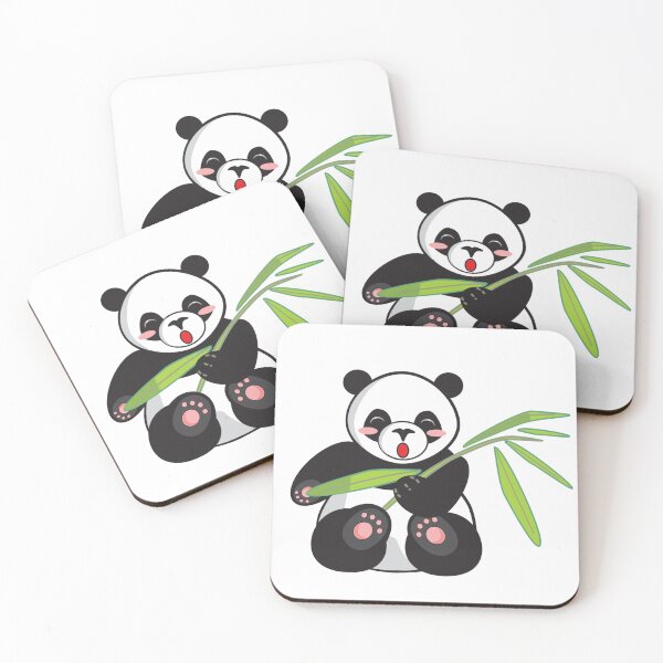 Item preview, panda designed and sold by youcef31000.