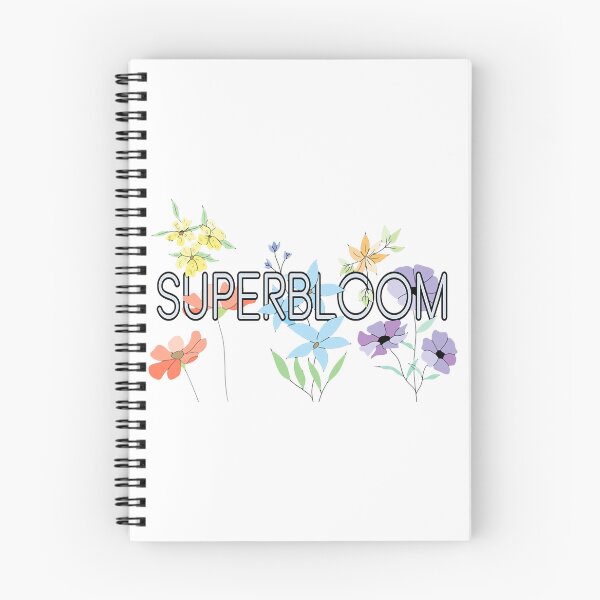 Item preview, superbloom                              designed and sold by Subeodesigns.