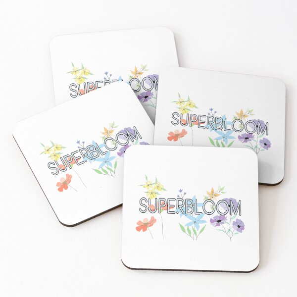 Item preview, superbloom                              designed and sold by Subeodesigns.