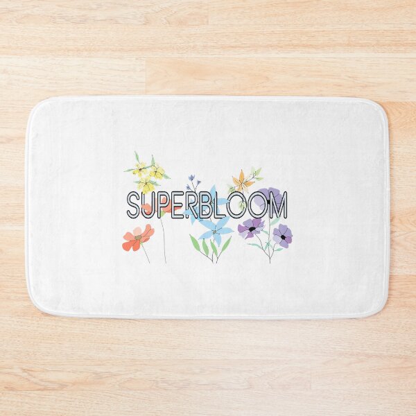 Item preview, superbloom                              designed and sold by Subeodesigns.