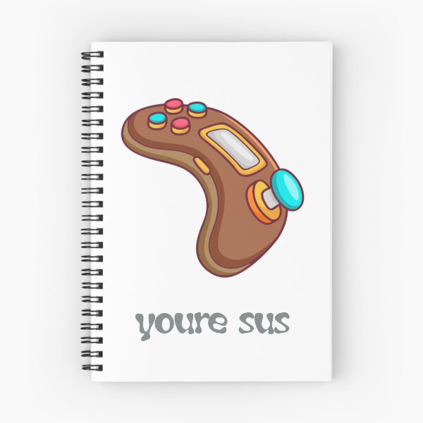 Item preview, youre sus designed and sold by Shoshta.