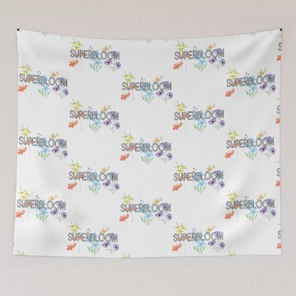Item preview, superbloom                              designed and sold by Subeodesigns.
