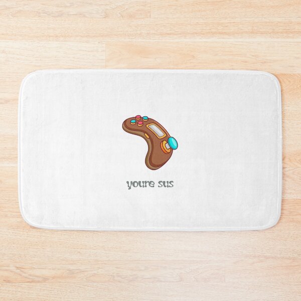 Item preview, youre sus designed and sold by Shoshta.