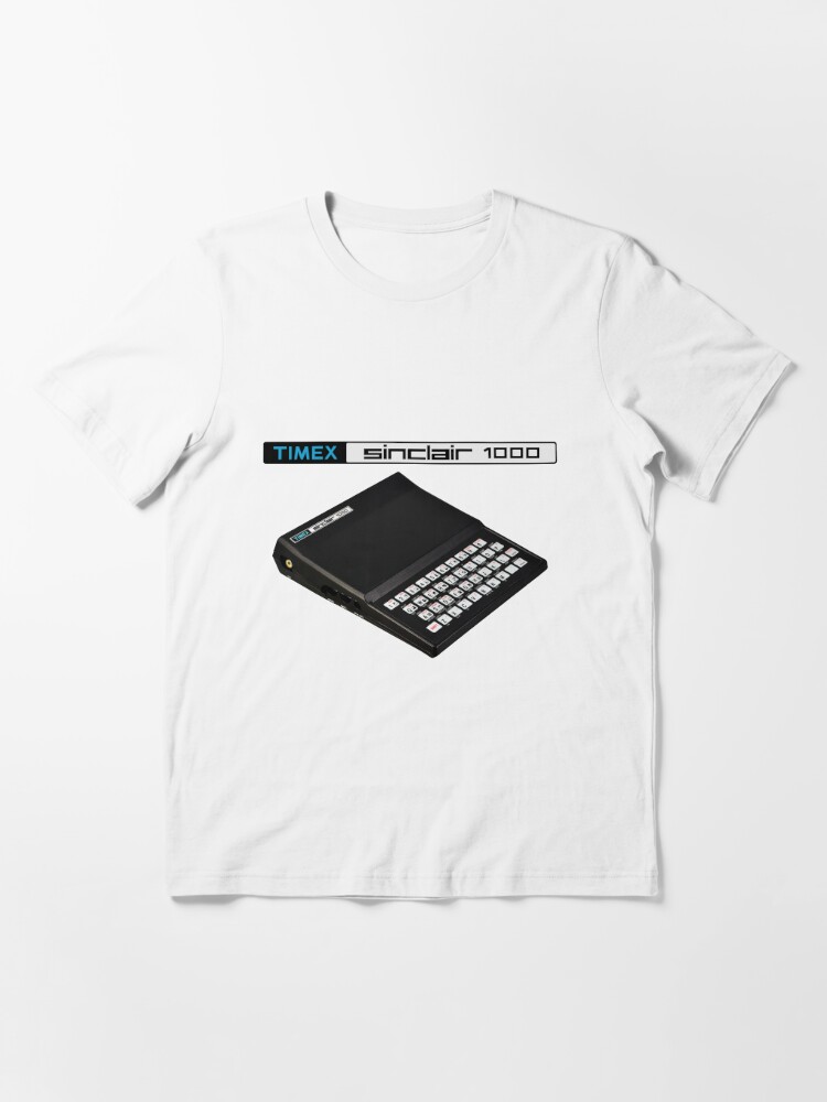 Rifa Capacitor Essential T-Shirt for Sale by WysiWygProtogen