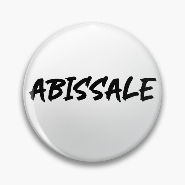Item preview, Abissale - Tananai designed and sold by Lyrixout.