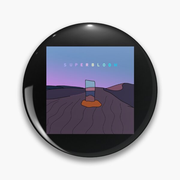 Item preview, SUPERBLOOM                      designed and sold by Subeodesigns.