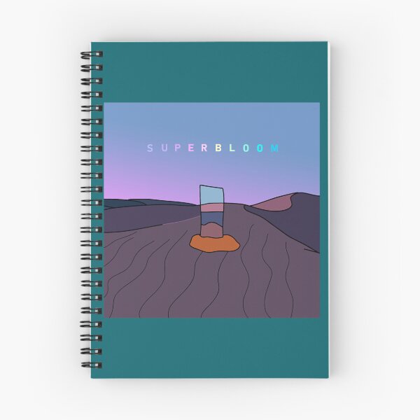 Item preview, SUPERBLOOM                      designed and sold by Subeodesigns.
