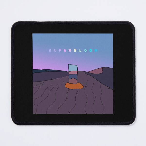 Item preview, SUPERBLOOM                      designed and sold by Subeodesigns.