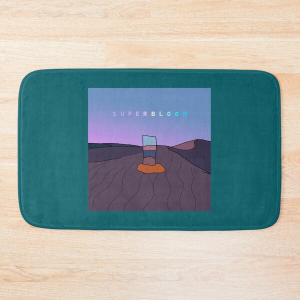 Item preview, SUPERBLOOM                      designed and sold by Subeodesigns.