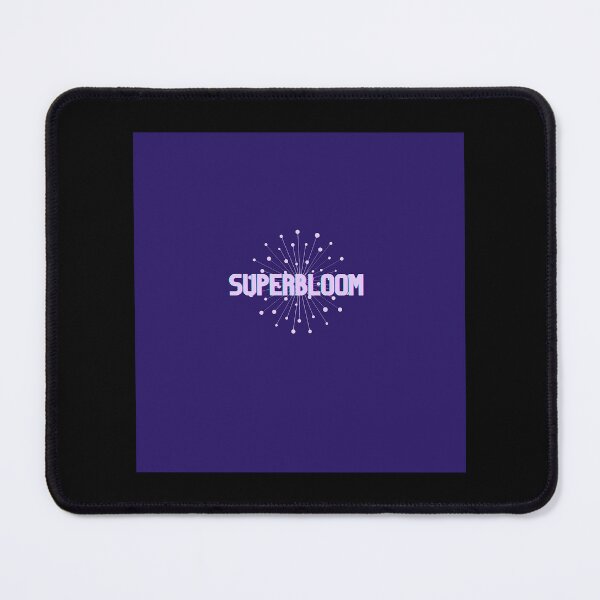 Item preview, SUPERBLOOM designed and sold by Subeodesigns.