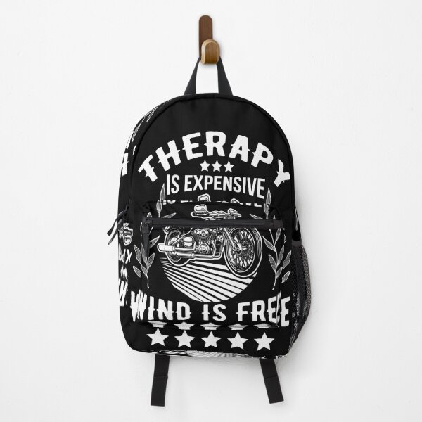 Item preview, Therapy Is Expensive Wind Is Free designed and sold by Affyboss6.