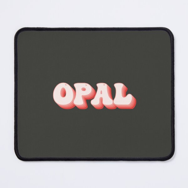 Item preview, Opal - Name designed and sold by kindxinn.