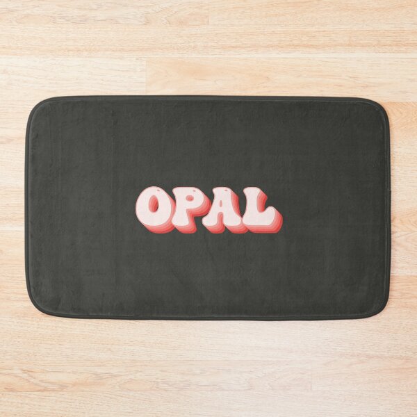 Item preview, Opal - Name designed and sold by kindxinn.