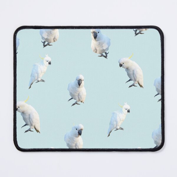 Item preview, Cheeky cockatoos designed and sold by perfektdesign.