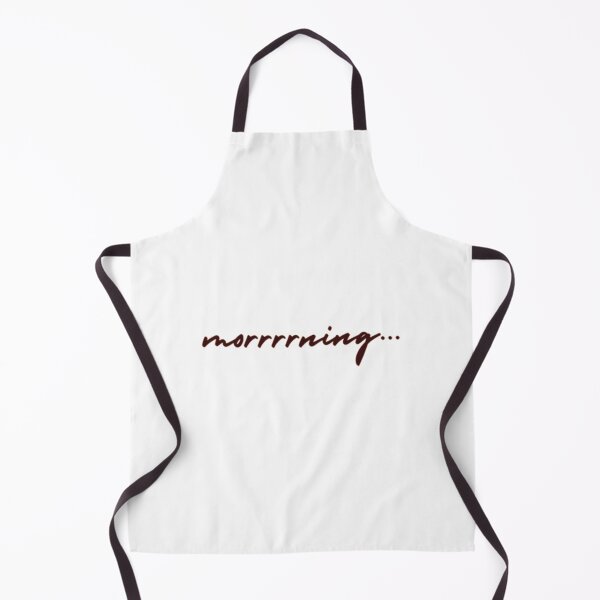 Item preview, morrrrning designed and sold by CartoonCreates.