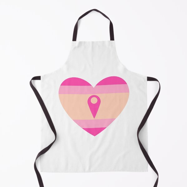 Item preview, Finsexual Pride Heart designed and sold by JayneMcAvaney.