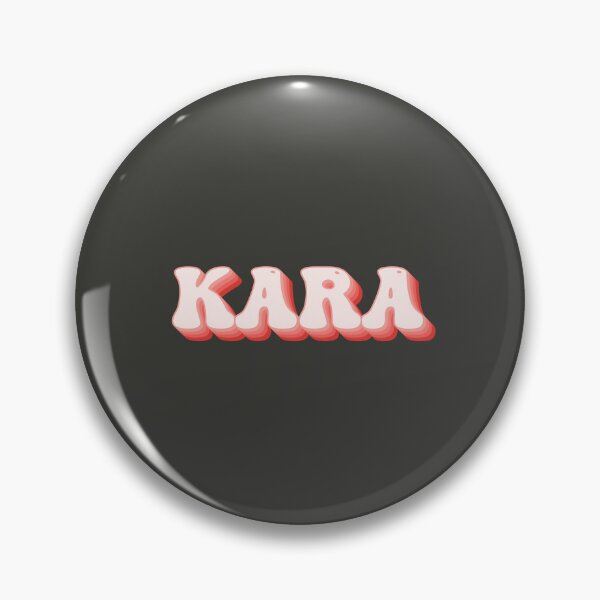 Item preview, Kara - Name designed and sold by kindxinn.