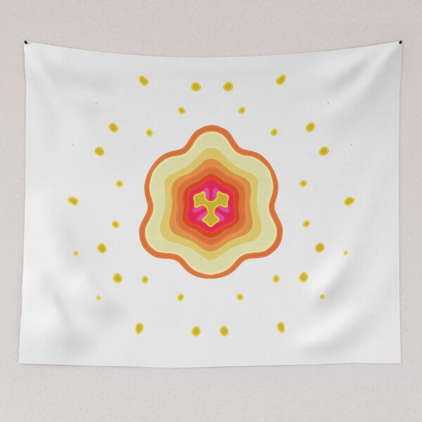 Item preview, Bright Gold Promise designed and sold by Betty Mackey.