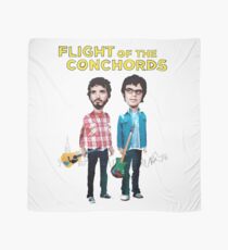 Flight Of The Conchords Scarf