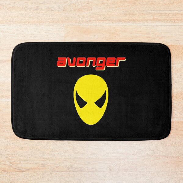 Item preview, Avonger Mask designed and sold by CartoonCreates.