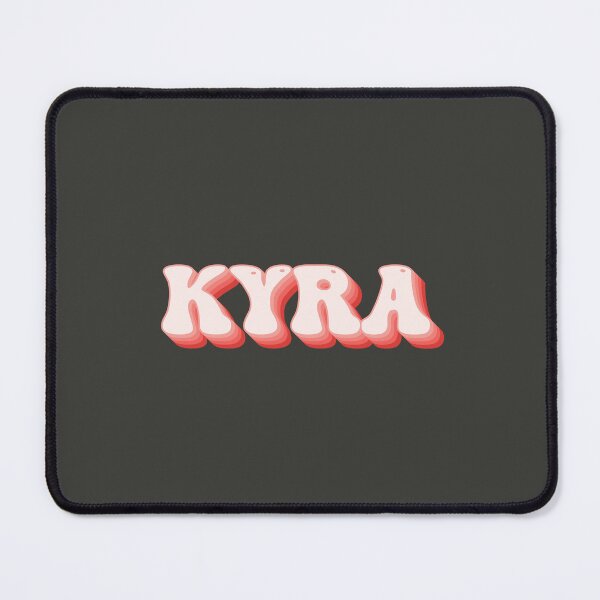 Item preview, Kyra - Name designed and sold by kindxinn.