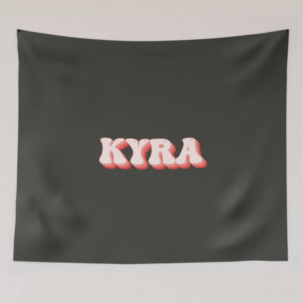 Item preview, Kyra - Name designed and sold by kindxinn.