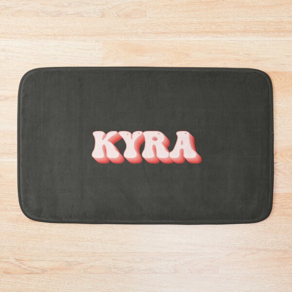 Item preview, Kyra - Name designed and sold by kindxinn.