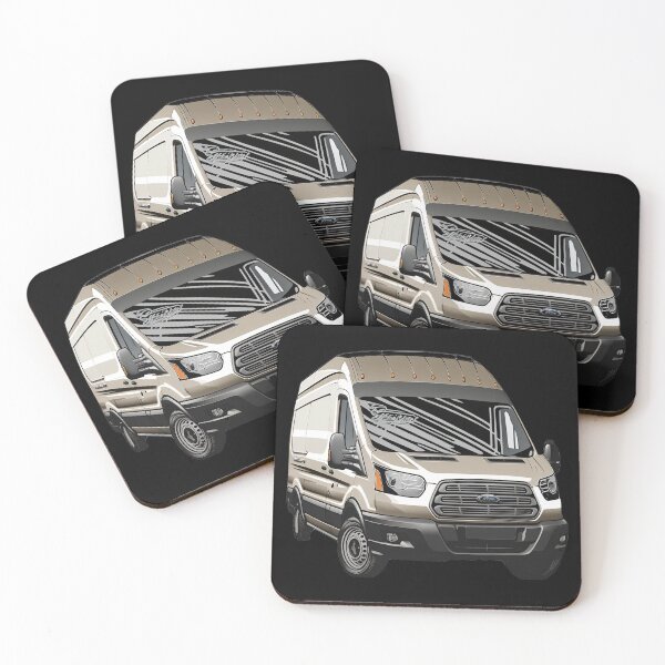 Item preview, Ford Transit designed and sold by temm.