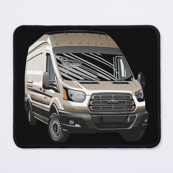 Item preview, Ford Transit designed and sold by temm.