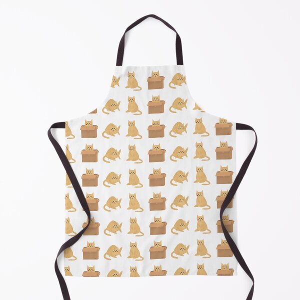 Item preview, Chunky Orange Tabby Cat Doodle Pack  designed and sold by BluebellPainter.
