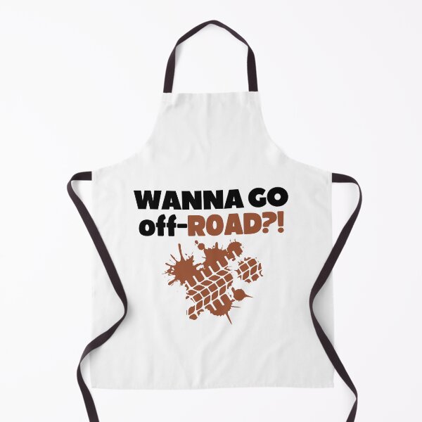 Item preview, Wanna go off-road?! designed and sold by mksjr.