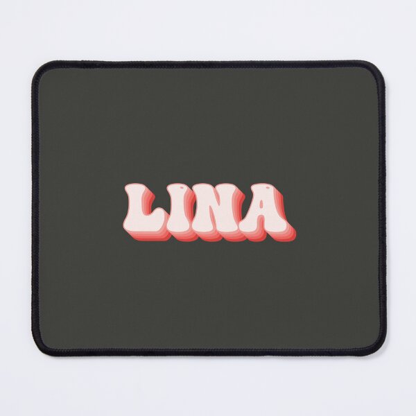 Item preview, Lina - Name designed and sold by kindxinn.