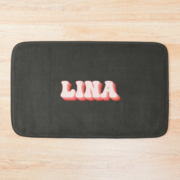 Item preview, Lina - Name designed and sold by kindxinn.