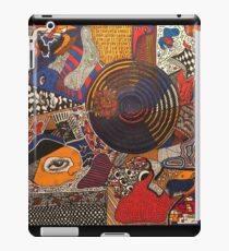 Reality iPad Case/Skin