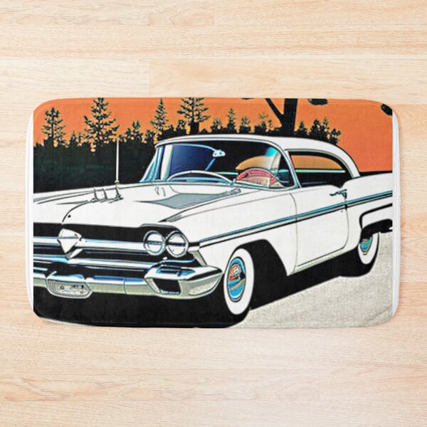 Item preview, Big White Americana designed and sold by RedFirecracker.