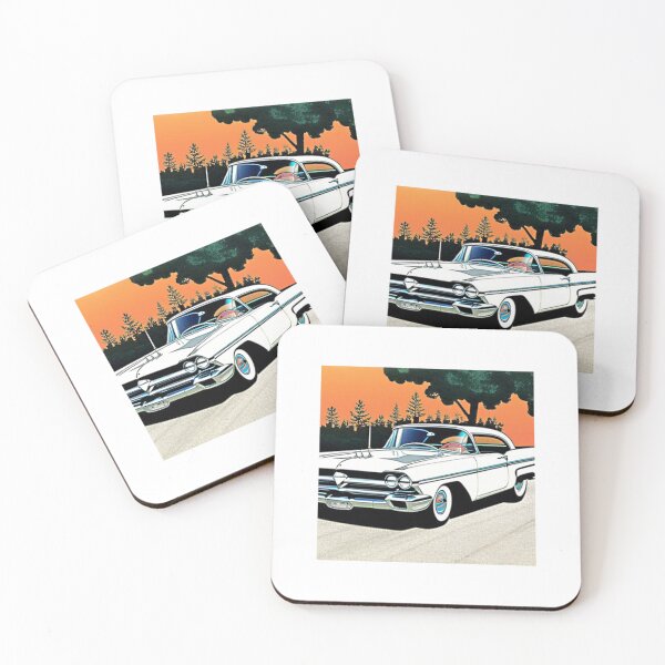 Item preview, Big White Americana designed and sold by RedFirecracker.